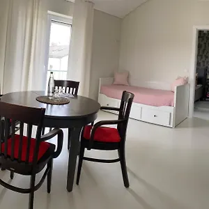 Apartment Petit, Bernried am Starnberger See