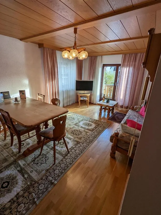 Traumhafte Wohnung Im Herzen Von Zwiesel 0*,  Germany