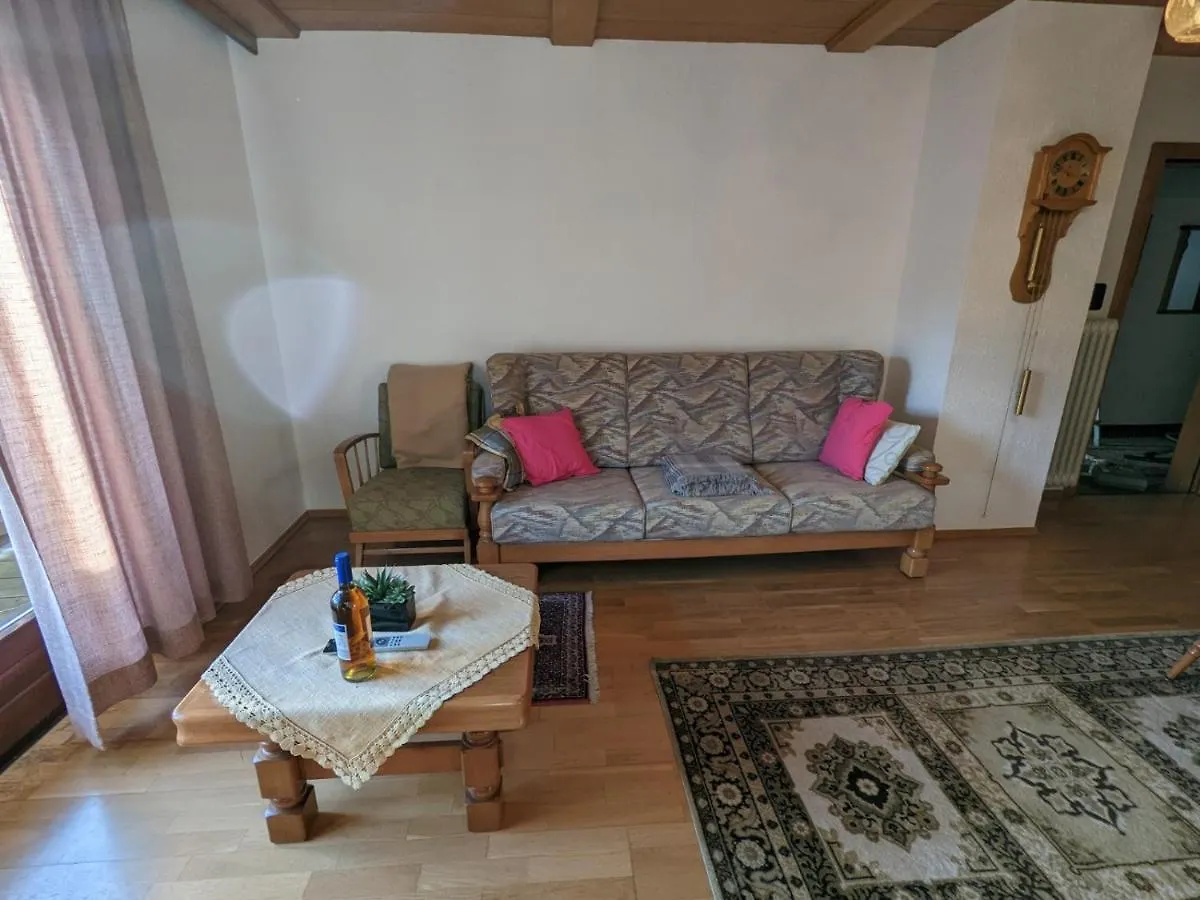 Traumhafte Wohnung Im Herzen Von Zwiesel
