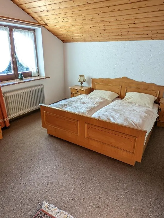 Traumhafte Wohnung Im Herzen Von Zwiesel Apartment