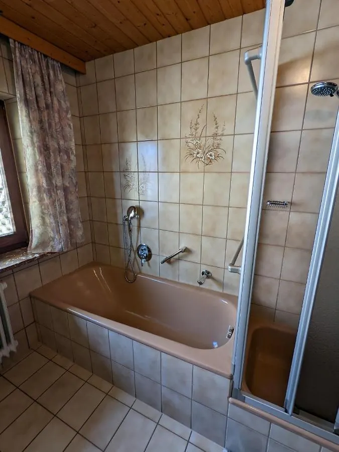 Traumhafte Wohnung Im Herzen Von Zwiesel Apartment