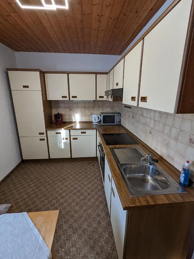 Apartment Traumhafte Wohnung Im Herzen Von Zwiesel