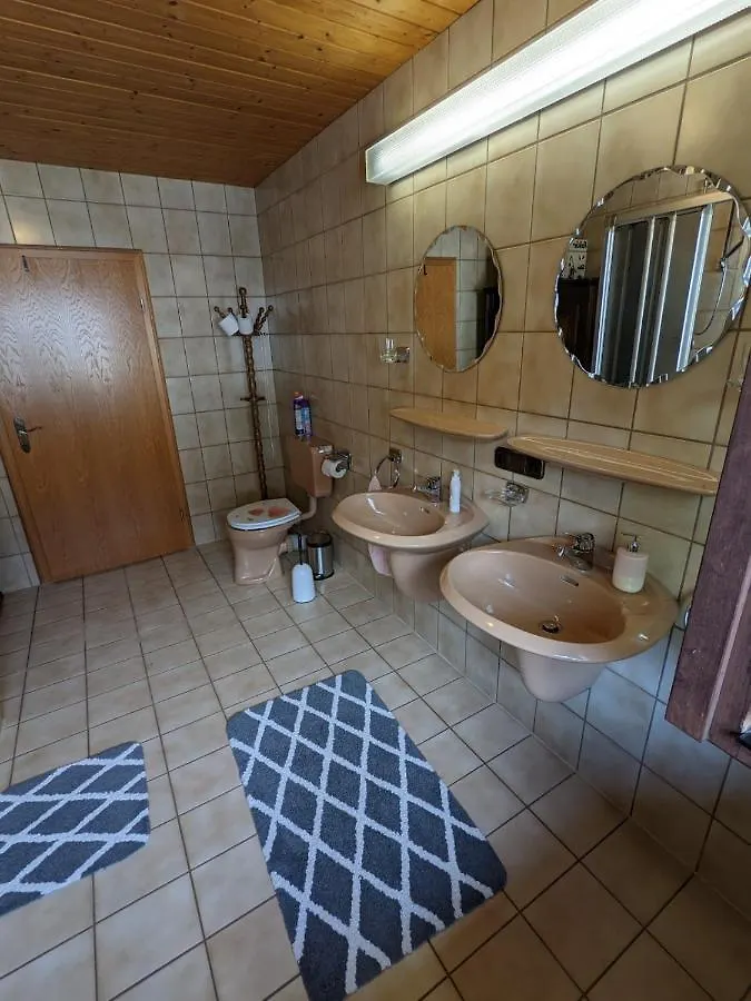Apartment Traumhafte Wohnung Im Herzen Von Zwiesel Germany