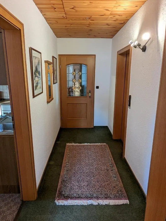 Traumhafte Wohnung Im Herzen Von Zwiesel