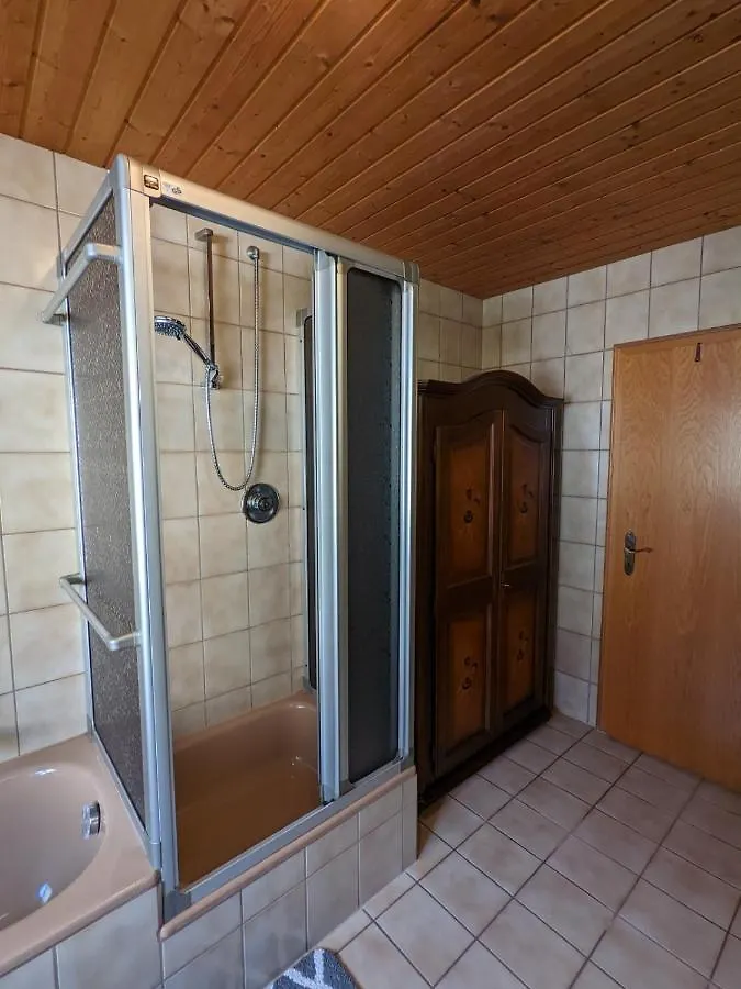 Traumhafte Wohnung Im Herzen Von Zwiesel Germany