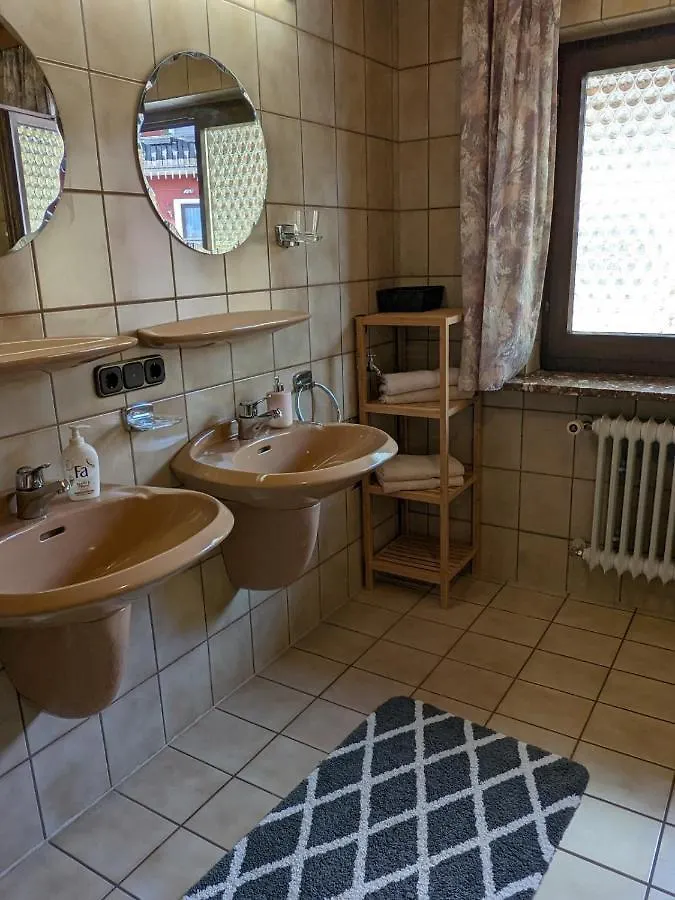 Traumhafte Wohnung Im Herzen Von Zwiesel 0*,  Germany