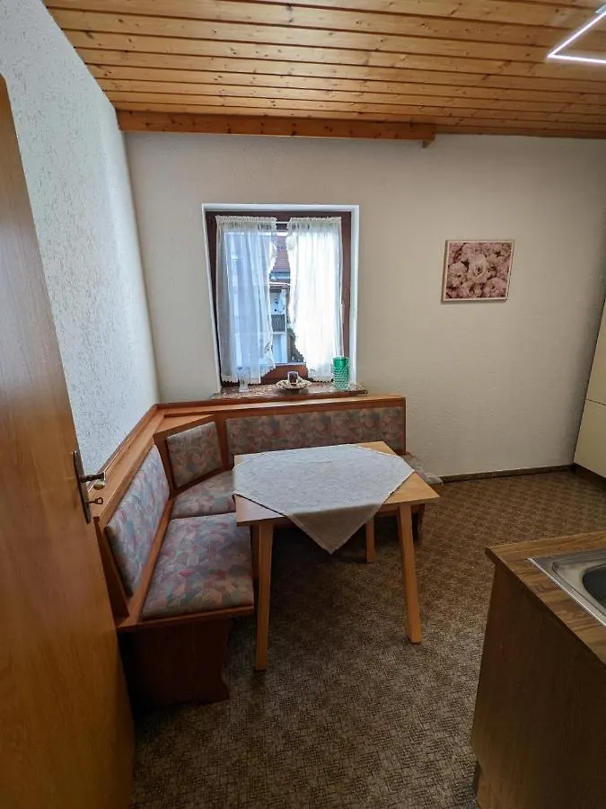 Apartment Traumhafte Wohnung Im Herzen Von Zwiesel