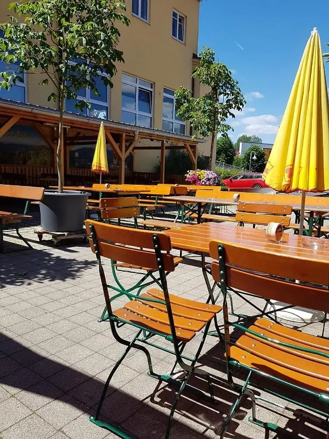 Apartment Traumhafte Wohnung Im Herzen Von Zwiesel