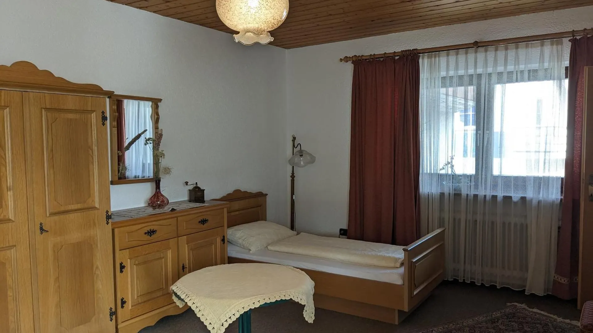 Apartment Traumhafte Wohnung Im Herzen Von Zwiesel Germany