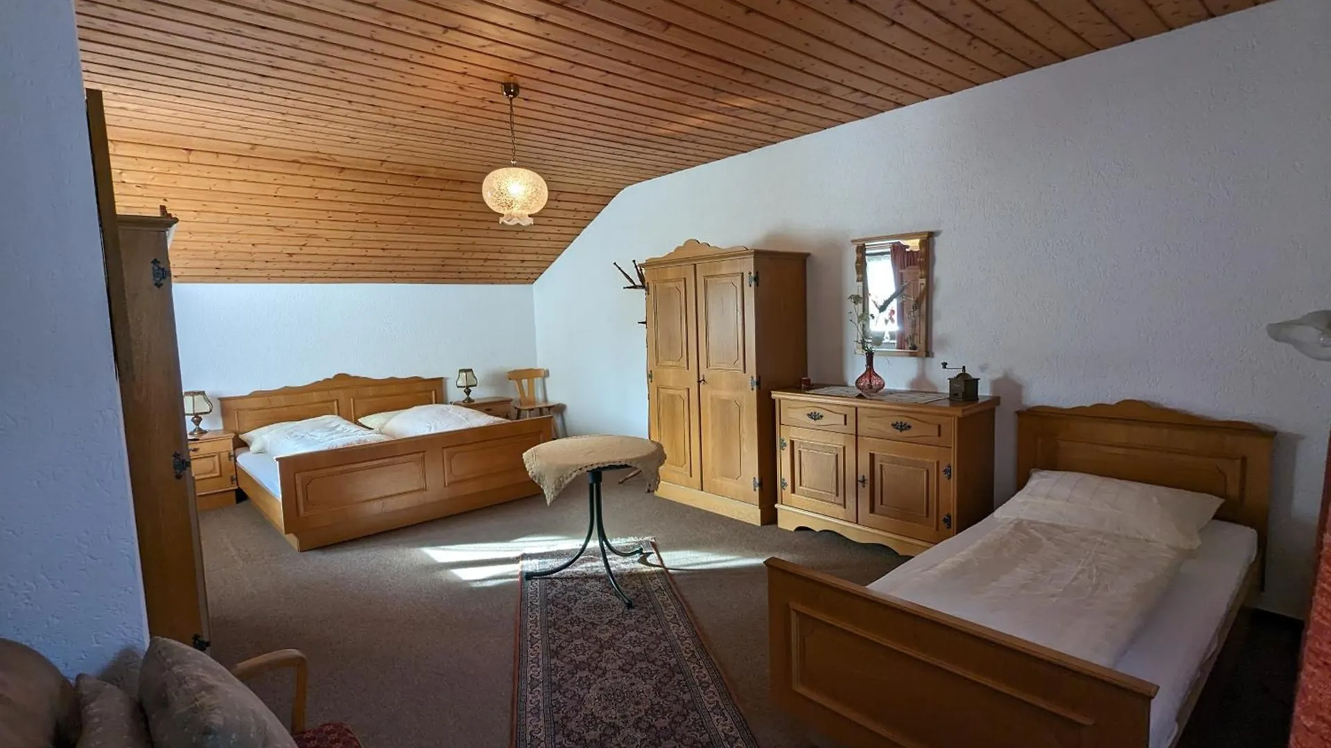 Traumhafte Wohnung Im Herzen Von Zwiesel